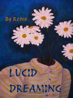cover image of Lucid Dreaming